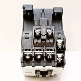 Shihlin Magnetic Contactor S-P16 3A1a1b Coil: 220V