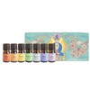 Perfect Potion Perfect Potion Chakra Oil Kit (Pack of 7)