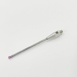 CMM Probe Touch Stylus Ruby Ball M2 Thread Ball 1.5mm L30mm A-5003-0035 Use for tp20 tp200 Module PS52R