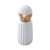 Toothpick Holder, Toothpick Boxes, Toothpick Dispenser Automatic, Automatic Pop Up,