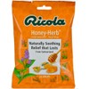 Ricola Cough Drops - Honey Herb - 24 - Lozenge