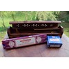 Incense Sticks Starter Set, Original Satya Incense Sticks Starter Pack,