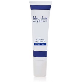 Blue Rail UV Luxury Day Cream II SPF23/PA++, 1.2 oz (35 g)