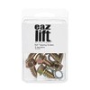Eaz-Lift Parts/Accessories Tapping Screw 3/8" x 1" 6-Pack(48389)