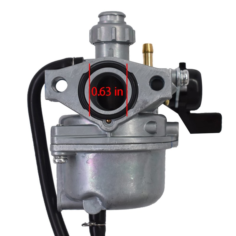munirater Carburetor Replacement for Genuine K72 XR 70 R CRF