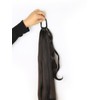 3 in1 Braid Pontail Hair Extension for Girls,Long Ponytail Hair