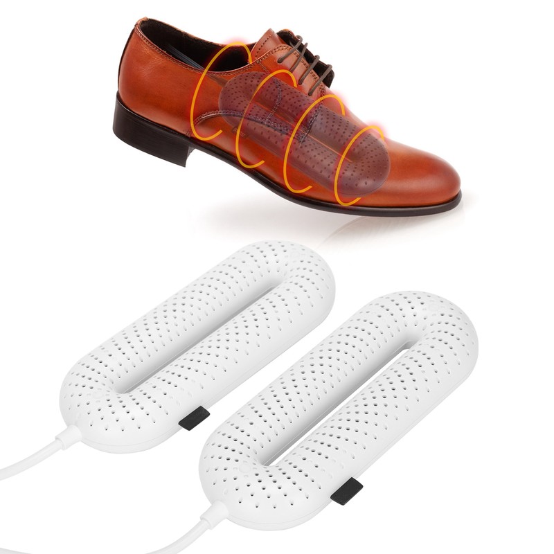 Electric Shoes Dryer Heater Warmer Deodorant Shoes Drying Machine with