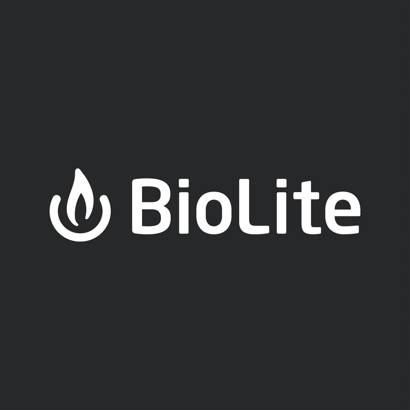 BioLite, Solar Power Extension Cable, Compatible with BioLite BaseCharge Power