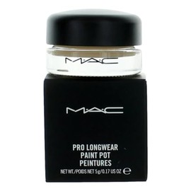 M.A.C Pro Longwear Paint Pot, Soft Ochre, Cream Eyelid Color