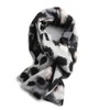 Superora Women's Scarves Soft Warm Stole Autumn Winter Printed Long