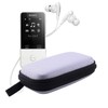 Sony Walkman NW-S315/NW-S313/NW-S13 Protective Storage Case -waiyu JP (Gray)