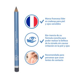 EYE CARE Kohl Pencil / Eyeliner Solid Grey