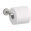 KOHLER 27292-Bn Elate Toilet Paper Holder, Brushed Nickel