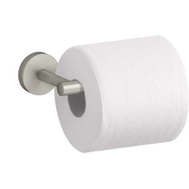 KOHLER 27292-Bn Elate Toilet Paper Holder, Brushed Nickel