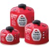 MSR IsoPro Fuel Canister for Backpacking and Camping Stoves, 16oz