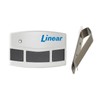 Linear DNT00093 MTS3 Mega Code Remote Control LDO33 LDO50 LSO50