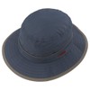 Stetson Kettering Outdoor Hat Fishing Floppy (L (58-59 cm) -