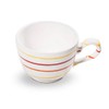 GMUNDNER KERAMIK Landlust Coffee Cup Smooth Capacity 0.19 Litres Handmade