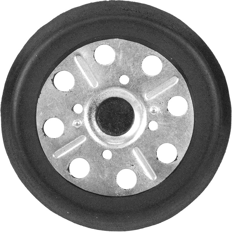 E-Value Random Sander Replacement Rubber Pad for EWS-220R