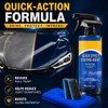 Quick Effect Coating Agent for Car Car Coating Spray for