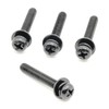 ReplacementScrews Tornillos de soporte compatibles con Vizio V505-G9