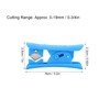 PTFE Plastic Pipe Cutter, Pipe Cutter, Self Standing Pipe Cutter,
