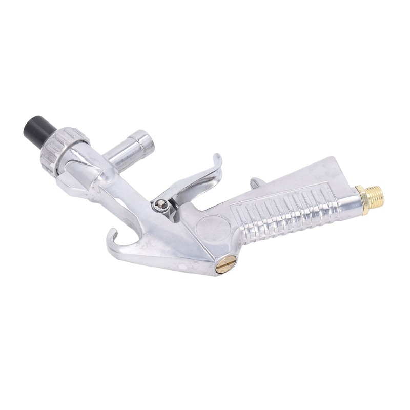 Sandblaster Sand Blaster Sandblasting Spray Gun Tool Set Kit with