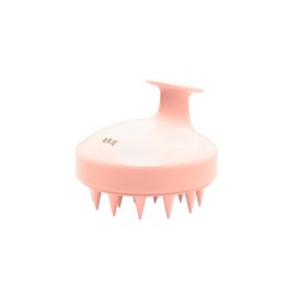 Tricoin Dusts Ibil Scalp Brush SL-24L01 Pale Pink