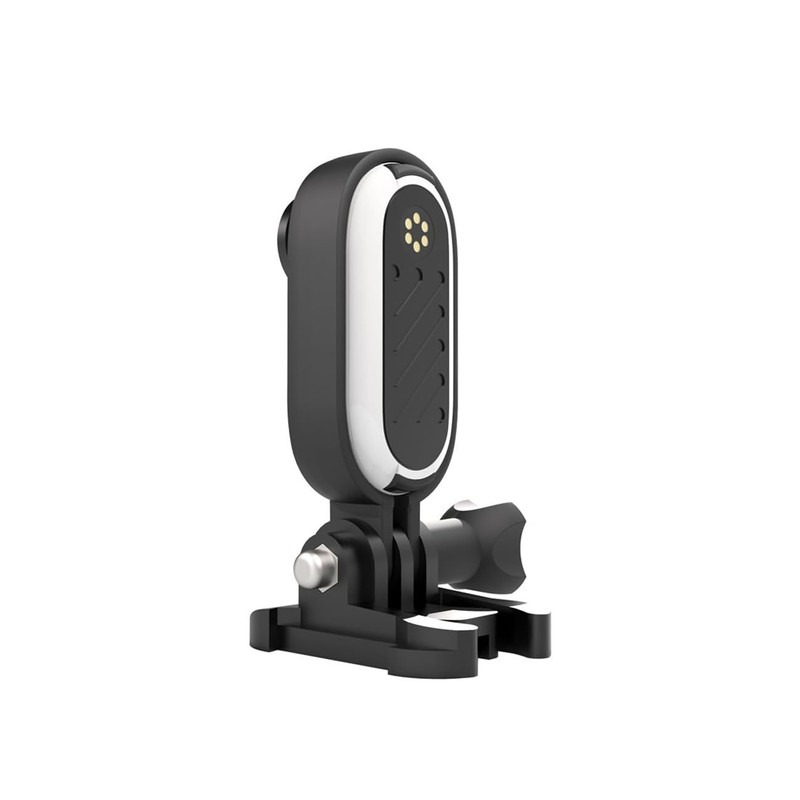 SHEAWA Insta360 Go 3/Go 3S Frame Extension Mount Adapter Bracket