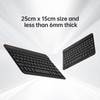 TECLAST K10 Bluetooth Keyboard for Android Windows Tablet