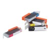 5 Color Printer Ink Cartridge Set Fluent Printing Ink Cartridge
