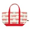 risara-son maiki-pata-n Tote Bag 8905002300