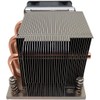 Inter-Tech Cooler A-38, 2U Active AMD sTRX4, TR4, SP3