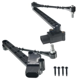 2 x height sensor driving height sensor rear left right for rank e Rove R III LM_IV LG 2002-2018 LR020628