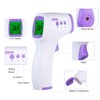 Non-contact Digital Infrared Forehead Thermometer Temperature Measurement for Kids Children