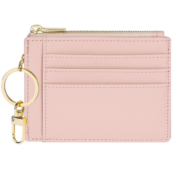 Sodsay Sodsay Card Case Slim Front Pocket Wallet for Women