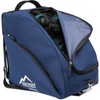 normani Inline Skater Bag, Roller Skate Bag, Hockey Bag, Carry