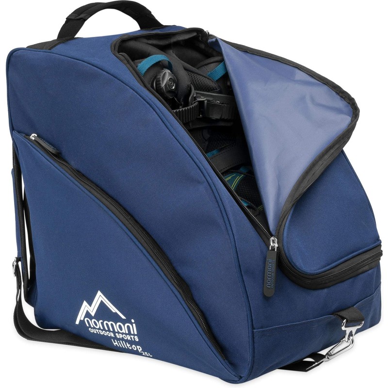 normani Inline Skater Bag, Roller Skate Bag, Hockey Bag, Carry