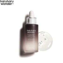 HARUHARU WONDER Black Rice Hyaluronic Botanical 2GF Wonderful Ampoule 30ml