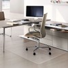 Naturehydro Large Office Chair Mat for Hardwood Floor - 60"
