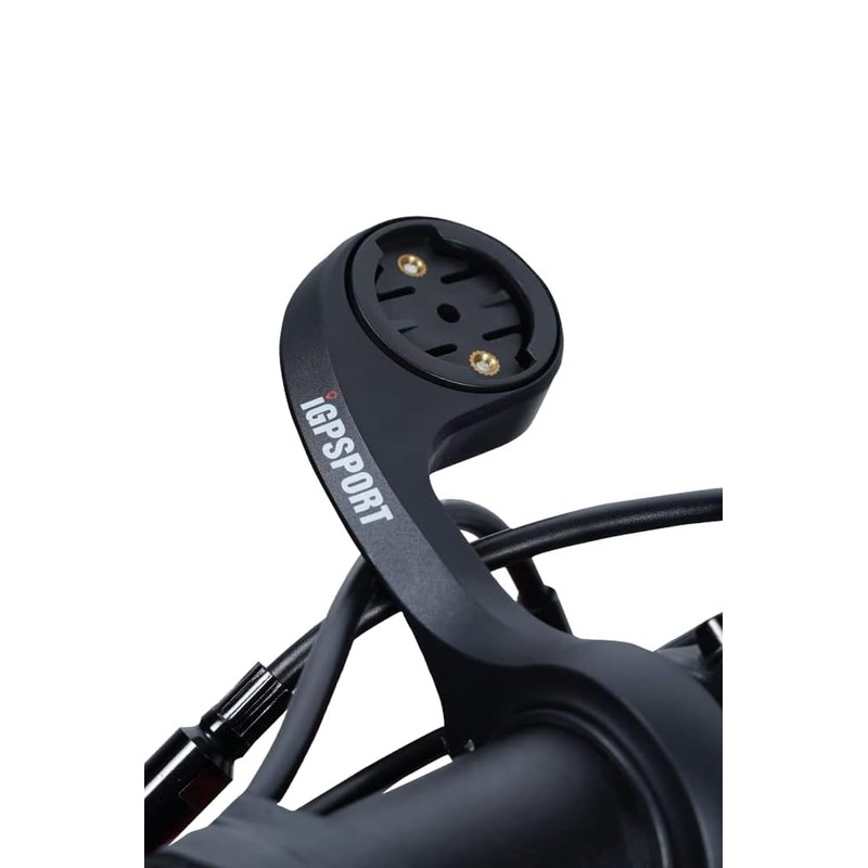 iGPSPORT M80 Front Bike Mount Cycling Computer Mount with Extended