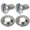Standard Parts Set Mounting Parts for Handlebar Cover - Handlebar