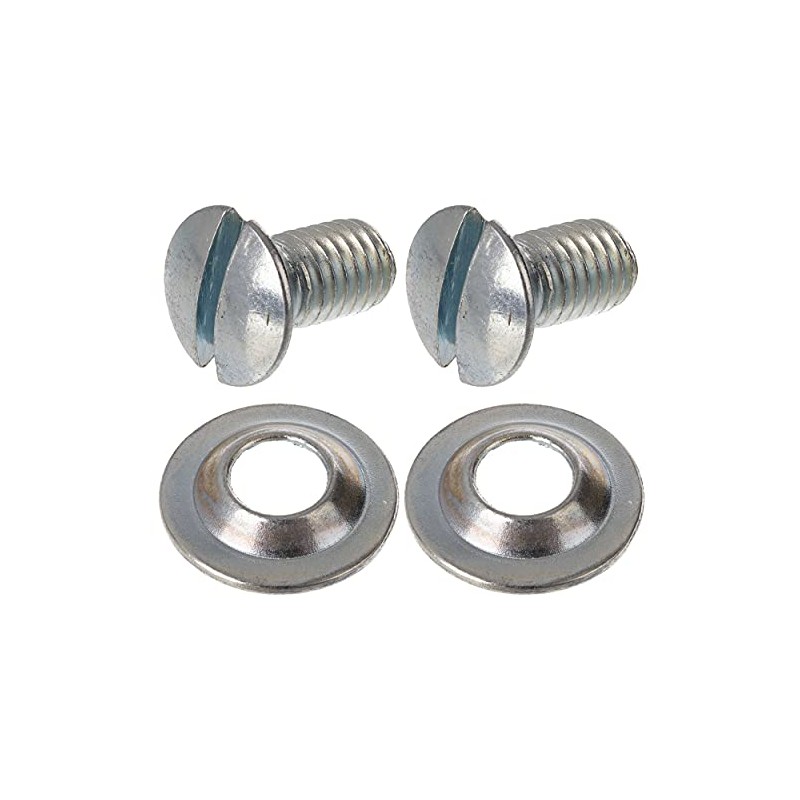 Standard Parts Set Mounting Parts for Handlebar Cover - Handlebar