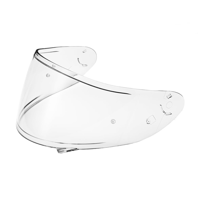 Full Face Motorcycle Helmet Photochromic Visor Compatible with Shoei RF-1200,