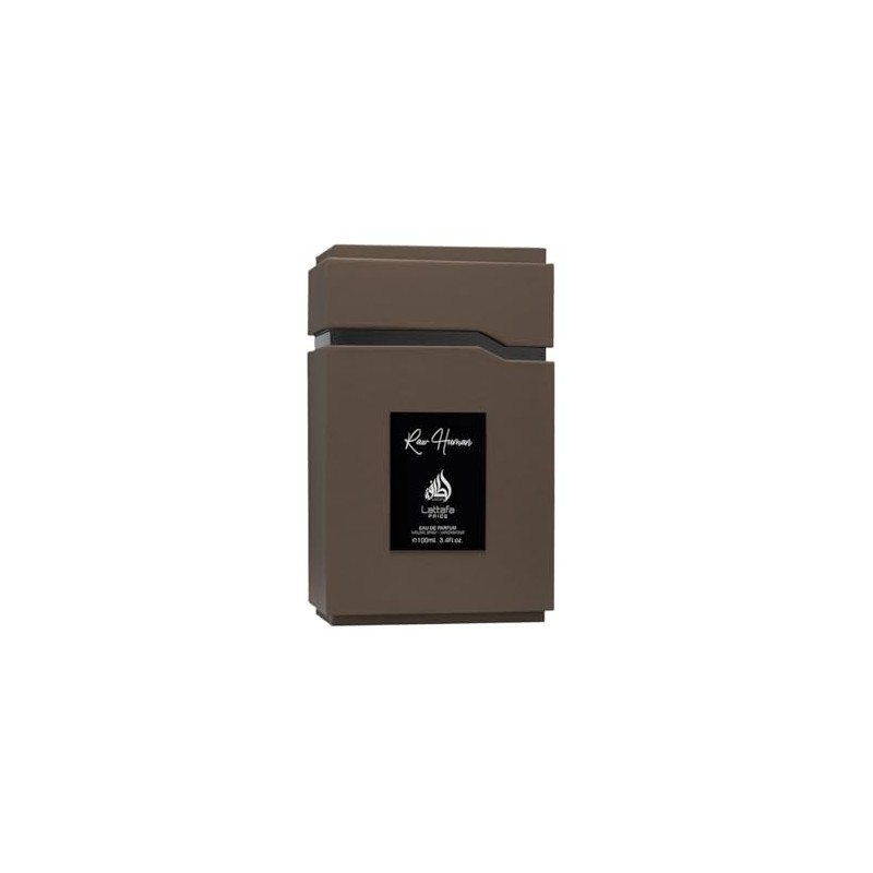 RAW HUMAN 100ML
