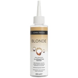 John Frieda Blonde Gold Spun Silk Water 200ml