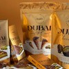 BeeMax Dubai Style Chocolate Cones - 4.24oz Resealable Pouch (Pack