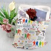 FEELMEM Heather Musical Inspired Gift Broadway Musical Theatre Tote Bag
