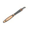 Yoshiharu Chisel GX-NEO Chisel with Steel Safety Guard Left Single