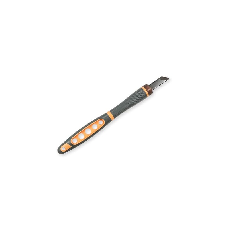 Yoshiharu Chisel GX-NEO Chisel with Steel Safety Guard Left Single